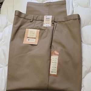NWT...Haggar Pants